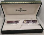 Montegrappa - 402 - Pen, Verzamelen, Pennenverzamelingen, Nieuw