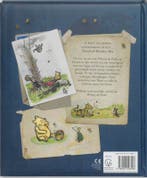 De heerlijke wereld van Winnie de Poeh 9789047506096, Boeken, Verzenden, Zo goed als nieuw, A.A. Milne