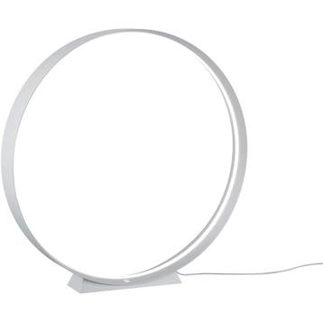 LED Vloerlamp - Musterring Loop - 1 Lichtpunt van 30 Watt -, Huis en Inrichting, Ophalen of Verzenden, Nieuw, Metaal
