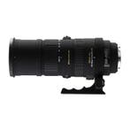 Sigma 150-500mm f/5.0-6.3 DG OS APO HSM Pentax K-mount, Verzenden, Gebruikt, Telelens