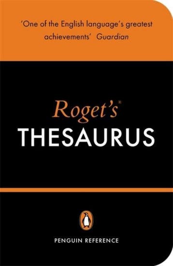 Rogets Thesaurus Eng Words & Phrases - George Davidson, Verzenden, Gelezen, George Davidson