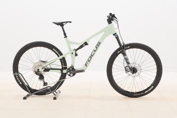 Focus JAM 6.9 – 2023 – 180 - 190 cm, Fietsen en Brommers, Fietsen | Mountainbikes en ATB, Verzenden, Nieuw