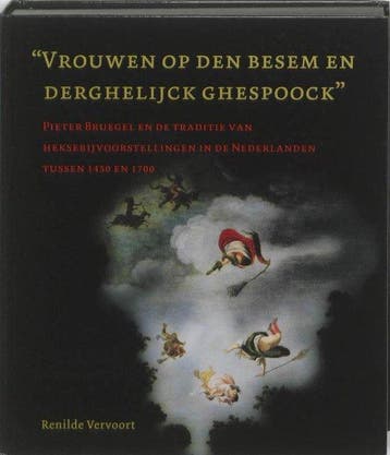 Nijmeegse kunsthistorische studies  -   Vrouwen op den, Ophalen of Verzenden, Nieuw