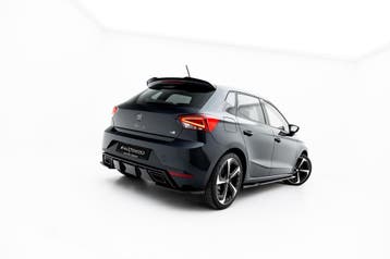 Achterspoiler Seat Ibiza FR/ Standaard Mk5, Auto diversen, Tuning en Styling, Verzenden