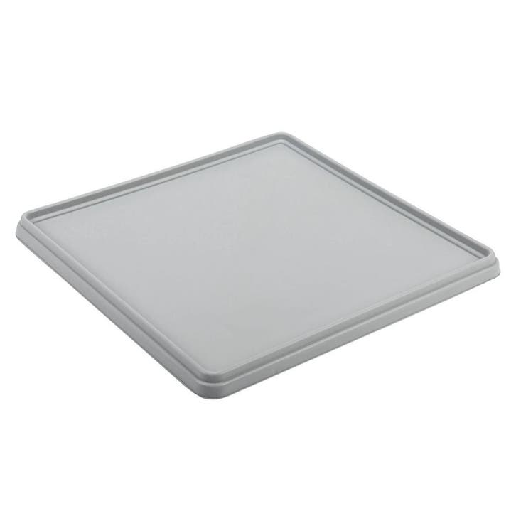 Deksel | CombiSteel Vaatwaskorven | 500x500mm CombiSteel, Zakelijke goederen, Horeca | Keukenapparatuur, Nieuw in verpakking, Verzenden