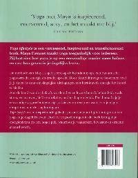 Yoga lifestyle 9789049103453 M. Fiennes, Verzenden, Gelezen, M. Fiennes