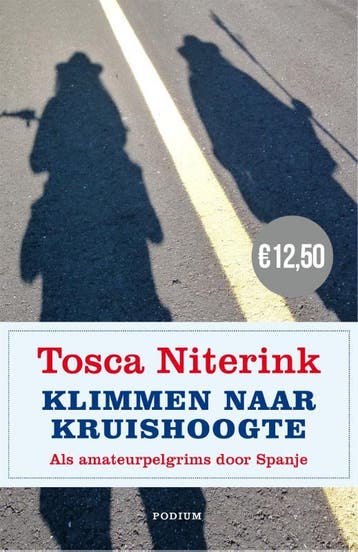 Klimmen naar kruishoogte - Tosca Niterink 9789057597664, Verzenden, Zo goed als nieuw, Tosca Niterink