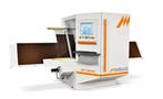 Casadei Busellato Jet Smart Boor- en Freesmachine