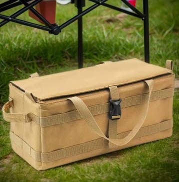 Multifunctionele Camping Opbergtas Outdoor Reistas XL, Sieraden, Tassen en Uiterlijk, Tassen | Schoudertassen, Verzenden, Nieuw
