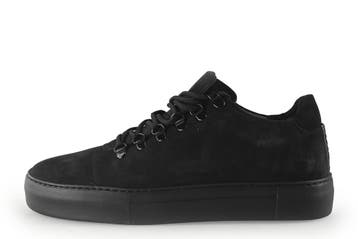 Nubikk Sneakers in maat 41 Zwart, Nubikk, Verzenden, Zwart, Sneakers of Gympen