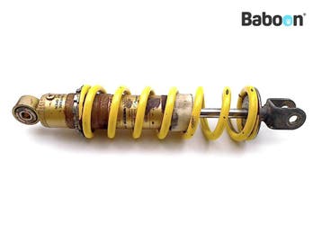Achter Schokbreker Cagiva Mito 125, Verzenden, Gebruikt