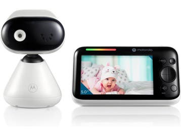 Motorola PIP 1500 Babyfoon, Kinderen en Baby's, Babyfoons, Verzenden, Nieuw