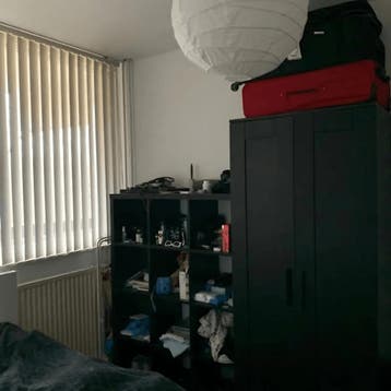Kamer in Diemen gevonden voor €950,- pm, Minder dan 20 m², Overige regio's