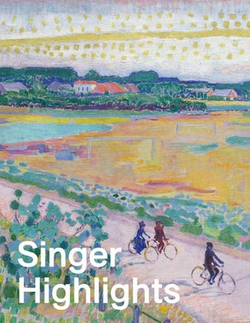 Singer Highlights | Jan Rudolph Lorm | Nieuw, Ophalen of Verzenden, Nieuw, Jan Rudolph Lorm