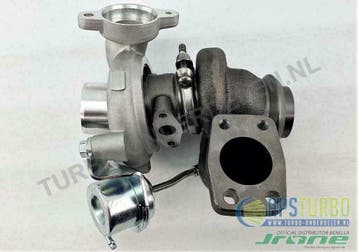 Fabrieks Nieuw Turbo Ford Focus C-max Fiesta 1.6 TDCI, Ophalen of Verzenden, Nieuw, Ford