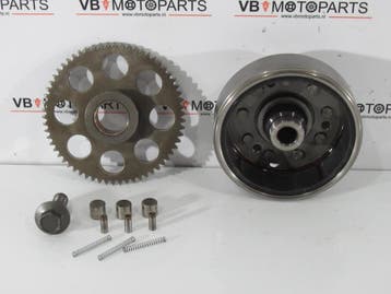 Suzuki GSX 750 ES Vliegwiel, Motoren, Ophalen of Verzenden, Nieuw