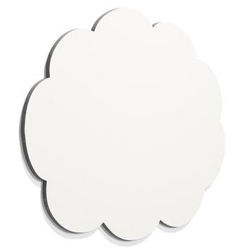 Smit Visual Design frameless whiteboard - Denkwolk - Wit -, Ophalen of Verzenden, Nieuw in verpakking