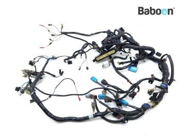 Kabelboom Triumph Daytona 955 / T 595 1997-1998 (T595 955i), Verzenden, Gebruikt