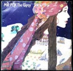 Mr Fox - The Gipsy (UK 1971 1st pressing LP) - LP album (op, Nieuw in verpakking