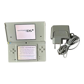 Pokemon White Nintendo DSi System Zekrom Edition Complete, Spelcomputers en Games, Spelcomputers | Nintendo DS, Verzenden, Nieuw