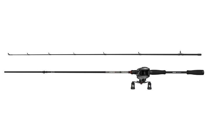 Abu Garcia MAX X Casting Combo Hengelset 1.98m (10-30g), Watersport en Boten, Hengelsport | Algemeen, Nieuw, Verzenden