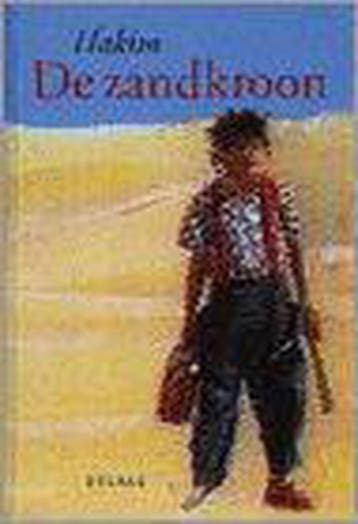Zandkroon 9789054600220 Hakim, Verzenden, Gelezen, Hakim
