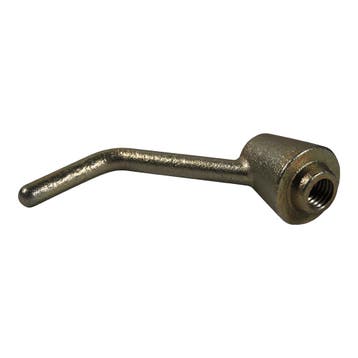 Novio Hendel IW gietijzer M14x2, Ophalen of Verzenden, Nieuw