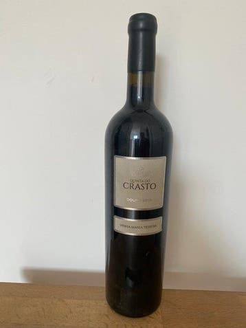 2019 Quinta do Crasto, Vinha Maria Teresa - Douro DOC - 1, Verzamelen, Nieuw