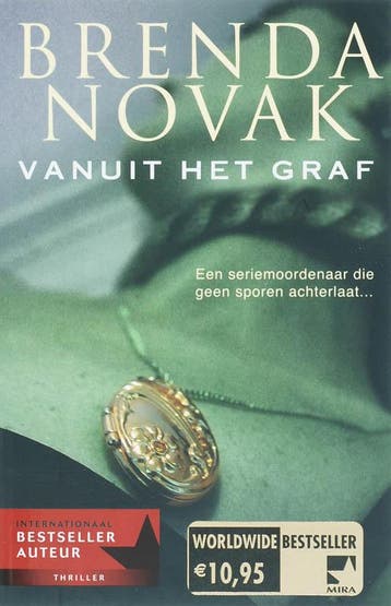 VANUIT HET GRAF - B. Novak 9789085500988, Verzenden, Gelezen, B. Novak