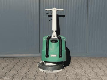 BOMA Tempo Run 35 EVO refurbished, Ophalen of Verzenden