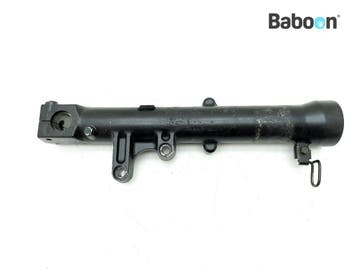 Voorvork Buitenpoot Links Kawasaki ZZR 600 1990-1992, Verzenden, Gebruikt