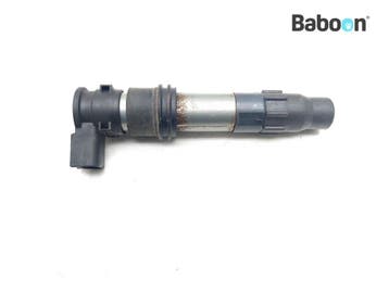 Bobine Bougie Dop Suzuki GSF 650 Bandit 2009-2012 (GSF650), Verzenden, Gebruikt