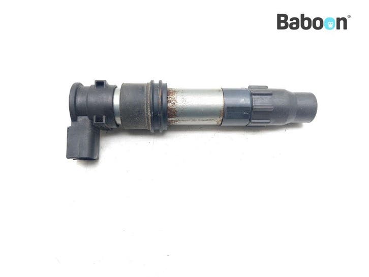 Bobine Bougie Dop Suzuki GSF 650 Bandit 2009-2012 (GSF650), Motoren, Onderdelen | Suzuki, Gebruikt, Verzenden