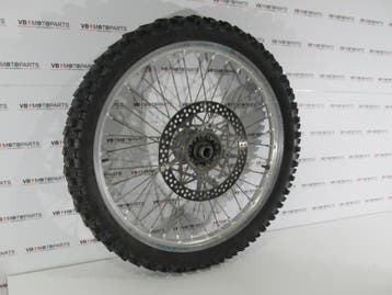 Husqvarna TE 450 Voorwiel, Ophalen of Verzenden, Nieuw