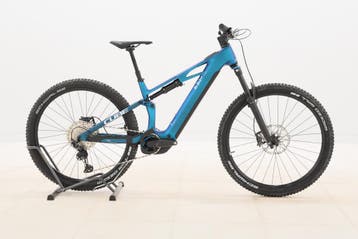Cube STEREO HYBRID ONE44 HPC SLX 800 – 2025 – 175 - 185 cm, Verzenden, Zo goed als nieuw