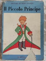 ANTOINE DE SAINT EXUPERY - Il Piccolo Principe - 1949