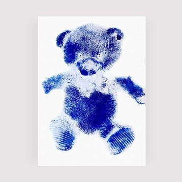 Michiel Folkers (XX) - Bear 097-8