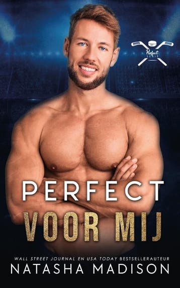 Perfect Voor Mij | Natasha Madison | Nieuw, Ophalen of Verzenden, Nieuw, Natasha Madison