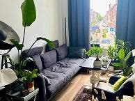 Appartement Beeklaan in Den Haag, Overige soorten, Zuid-Holland