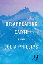 Disappearing Earth 9781524711580 Julia Phillips, Verzenden, Gelezen, Julia Phillips