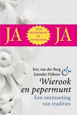 Wierook en pepermunt 9789033800375 Janneke Nijboer, Verzenden, Gelezen, Janneke Nijboer