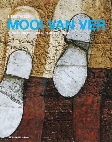 Mooi van ver - S. Thissen 9789081241618, Boeken, Verzenden, Zo goed als nieuw, S. Thissen