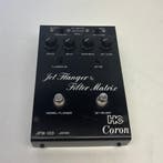 Coron JFM-100 Jet Flanger & Filter Matrix | Nette Staat, Muziek en Instrumenten, Ophalen of Verzenden, Nieuw