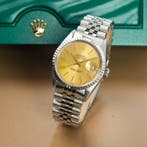Rolex - Datejust - Zonder minimumprijs - 16030 - Heren -, Nieuw