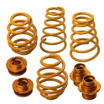 Suspension Tuning Schokdempers geschikt voor BMW E30 3 Se..., Auto-onderdelen, Verzenden, Nieuw, BMW