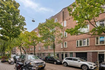 Te huur: Appartement Cornelis Trooststraat in Amsterdam, Noord-Holland, Appartement, Amsterdam