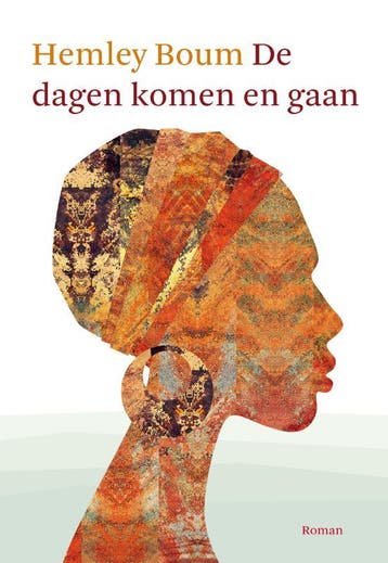 De Dagen Komen En Gaan | Hemley Boum | Nieuw, Ophalen of Verzenden, Nieuw, Hemley Boum