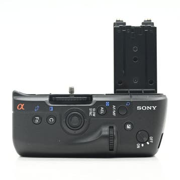 Sony VG-C70AM Verticale Batterijgrip voor Alpha DSLR-A700, Verzenden, Zo goed als nieuw