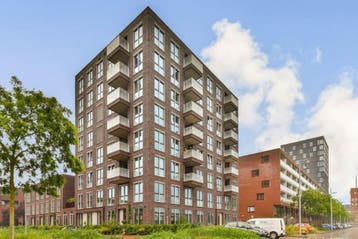 Te huur: Appartement Müllerkade in Rotterdam, Appartement, Rotterdam, Zuid-Holland