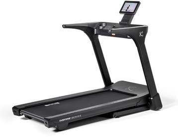 Inspire Series T4S Loopband nu voor €1.599,00!, Ophalen of Verzenden, Zo goed als nieuw, Benen
